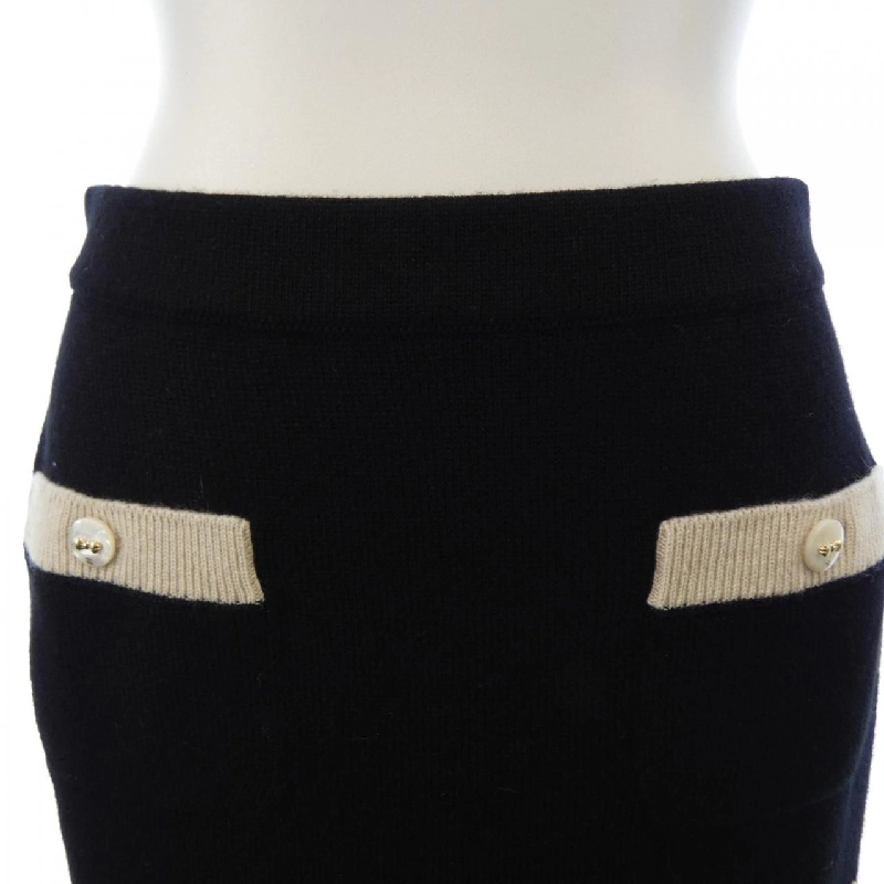 Chanel CHANEL P80739K11698 Váy - Hàng hiệu Chính hãng 820335