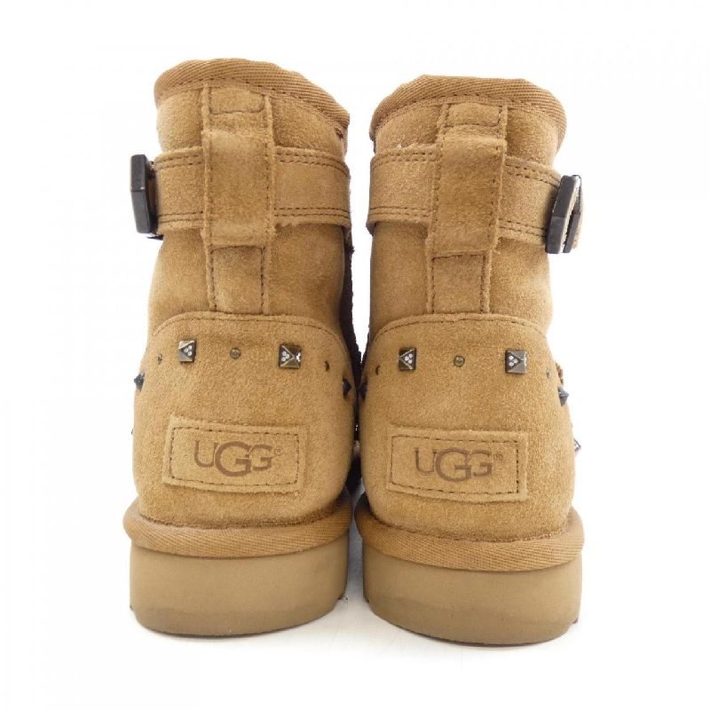【Mã giảm giá】Giày bốt UGG 658968
