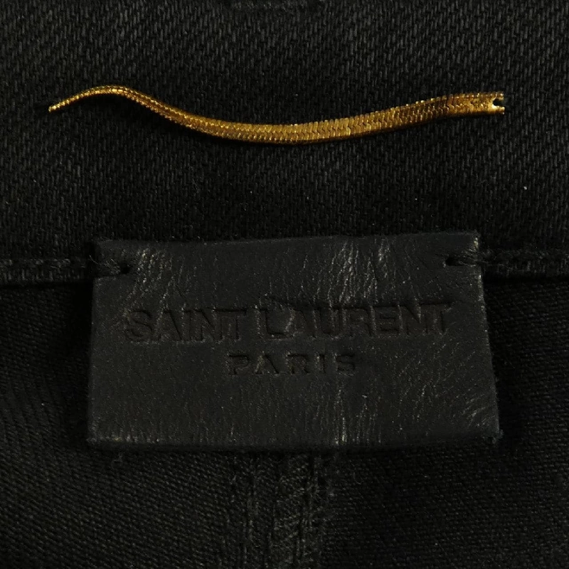 【Mã giảm giá】Quần jeans SAINT LAURENT 651470