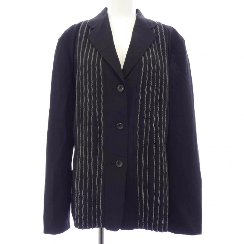 Áo khoác ISSEY MIYAKE 627871