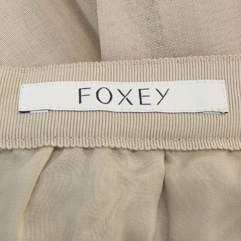 Foxey FOXEY 40311 Váy - Hàng hiệu Chính hãng 819891
