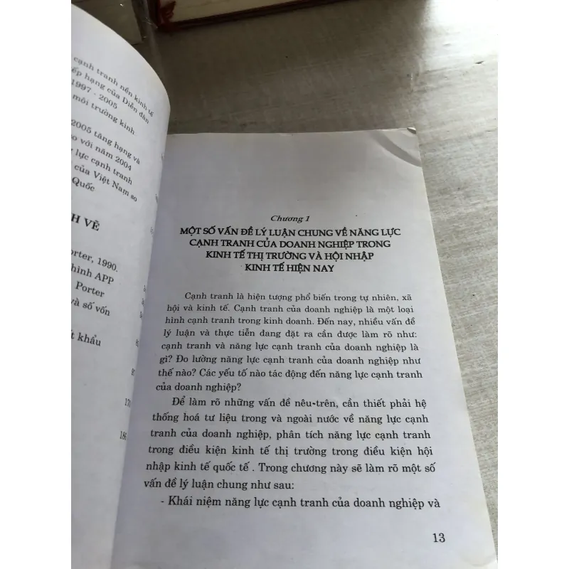 Nâng cao năng lực cạnh tranh của các doanh nghiệp Việt Nam 782170