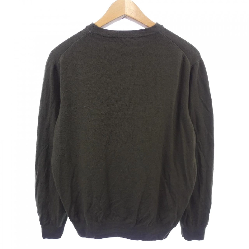 ACXCA TRUNK ニット - Hàng hiệu Authentic 887476