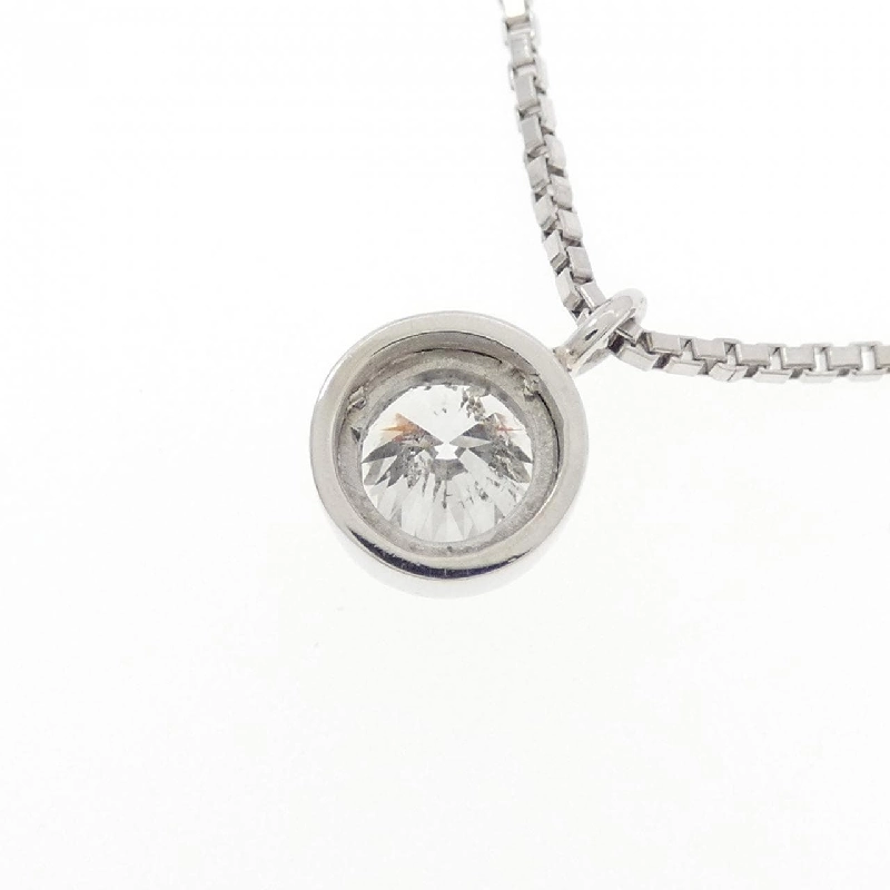 PT850 Dây chuyền kim cương 0.58CT - Hàng hiệu Authentic 858289