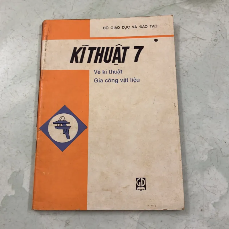 Kĩ thuật - 2000s 1005416