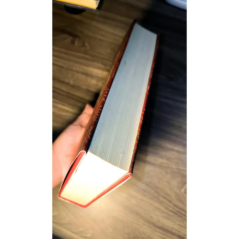 Marc Dane #1 - Nomad
(James Swallow) (Sách cũ bìa cứng, khổ lớn) 723348