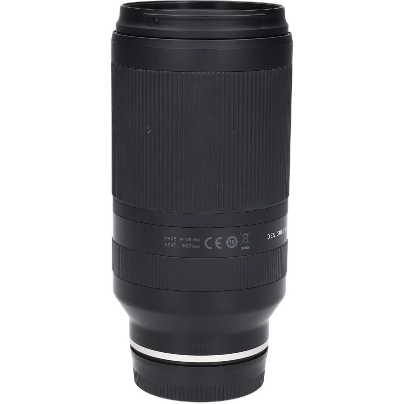 E70-300mm F4.5-6.3DiIII A047 - Hàng hiệu Authentic 880512