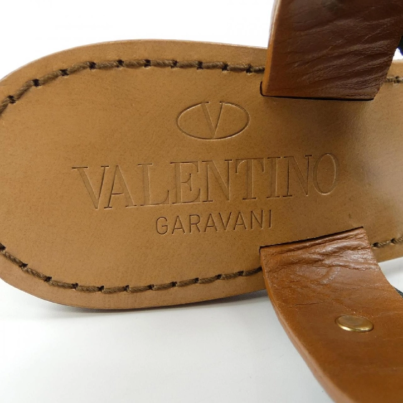 Giày sandal VALENTINO GARAVANI - Hàng hiệu Authentic 830191