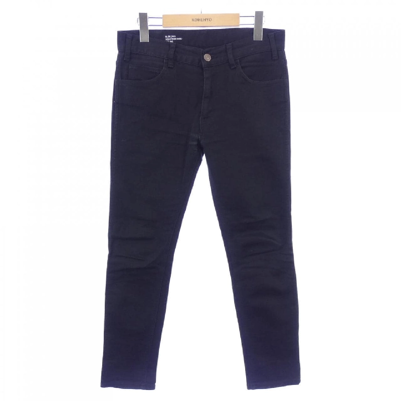 Quần skinny CELINE cạp thấp 2N020786D - Hàng hiệu Authentic 885894