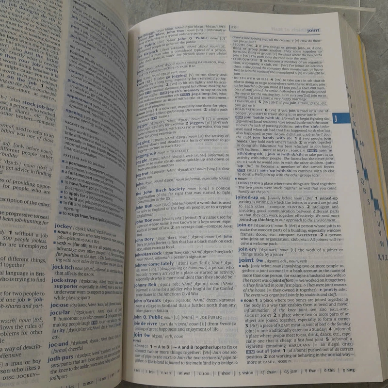 OXFORD ADVANCED LEARNER'S DICTIONARY 546429