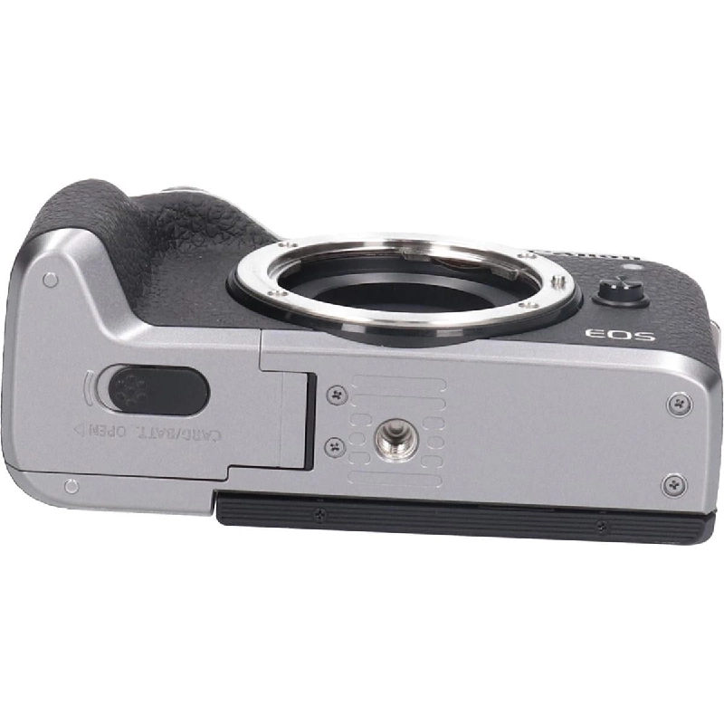 EOS M6 MARK II SILVER - Hàng hiệu Authentic 879987