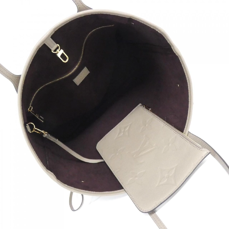 Túi xách Louis Vuitton Monogram Empreinte Neverfull MM M45686 - Hàng hiệu Chính hãng 764084