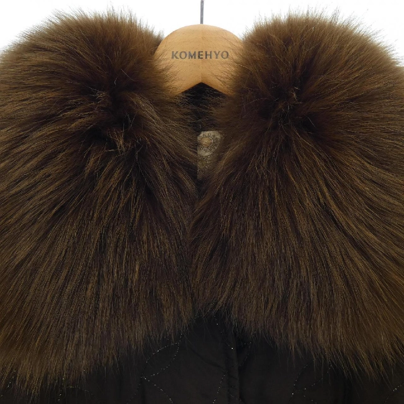 Thời trang Leonar LEONARD FASHION Áo khoác 630282