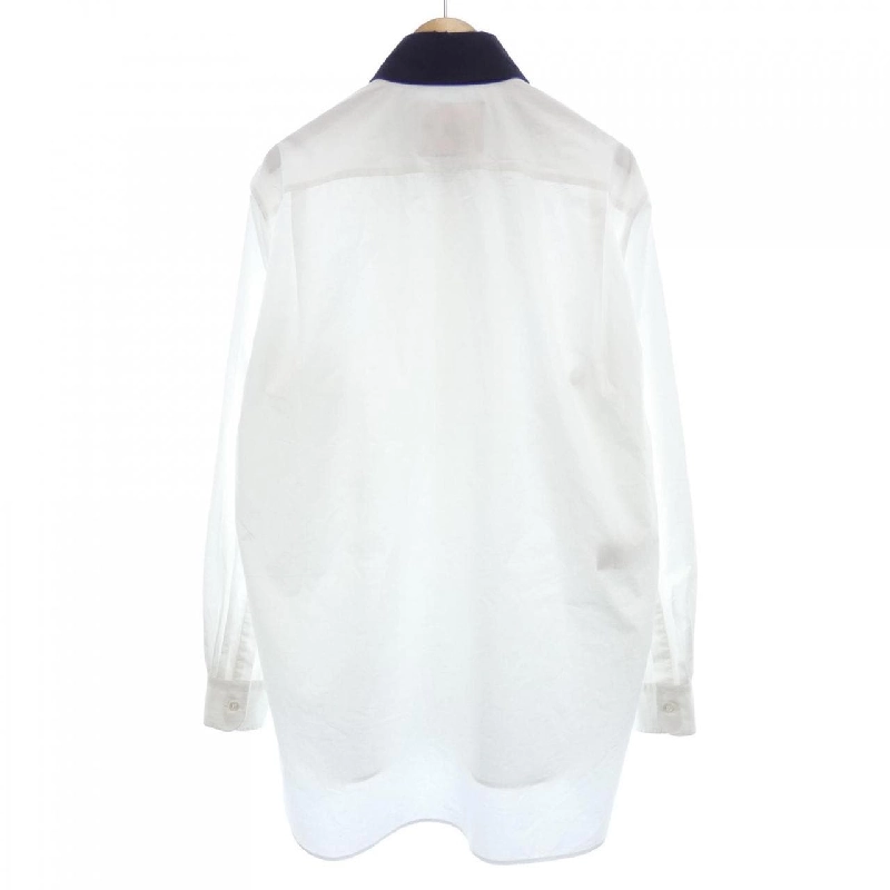 【Mã giảm giá】Áo sơ mi PLAN C 645477