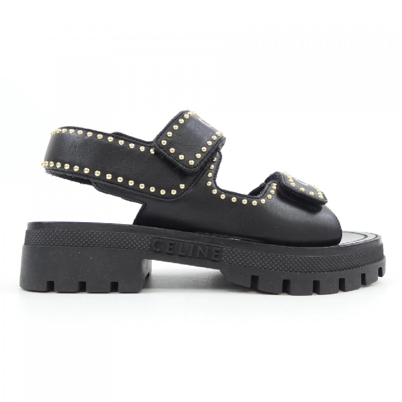 セリーヌ CELINE RM0253 Sandal - Hàng hiệu Chính hãng 660505