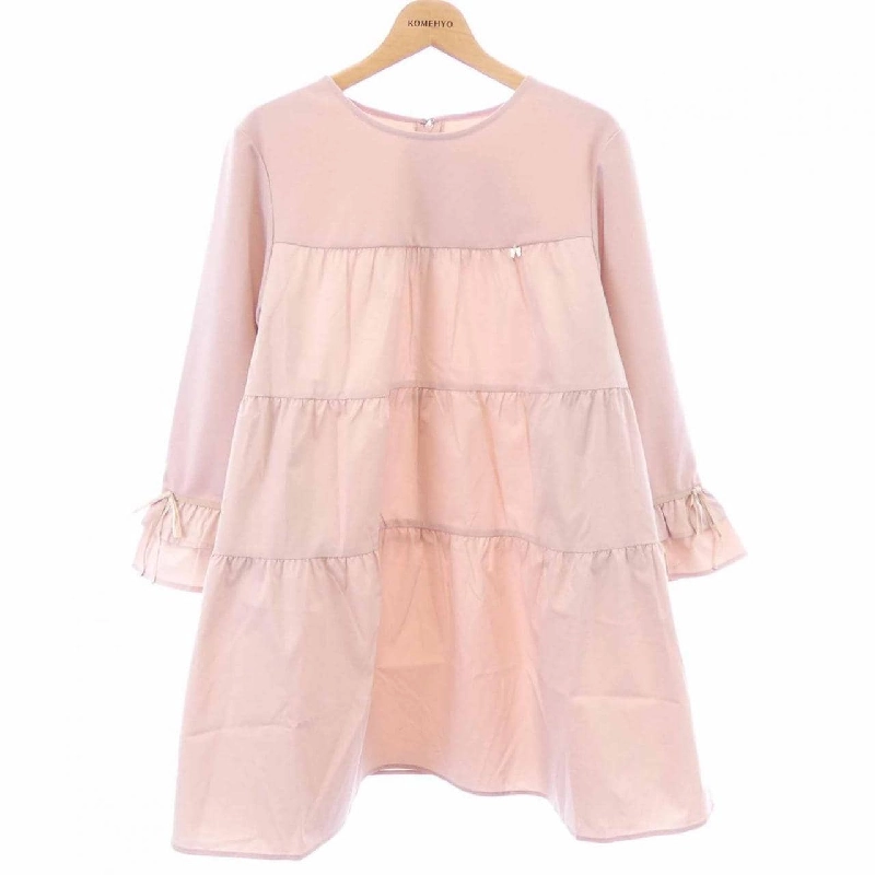 Siêu đẹp SUPER BEAUTY Chuni - Hàng hiệu Chính hãng 810103