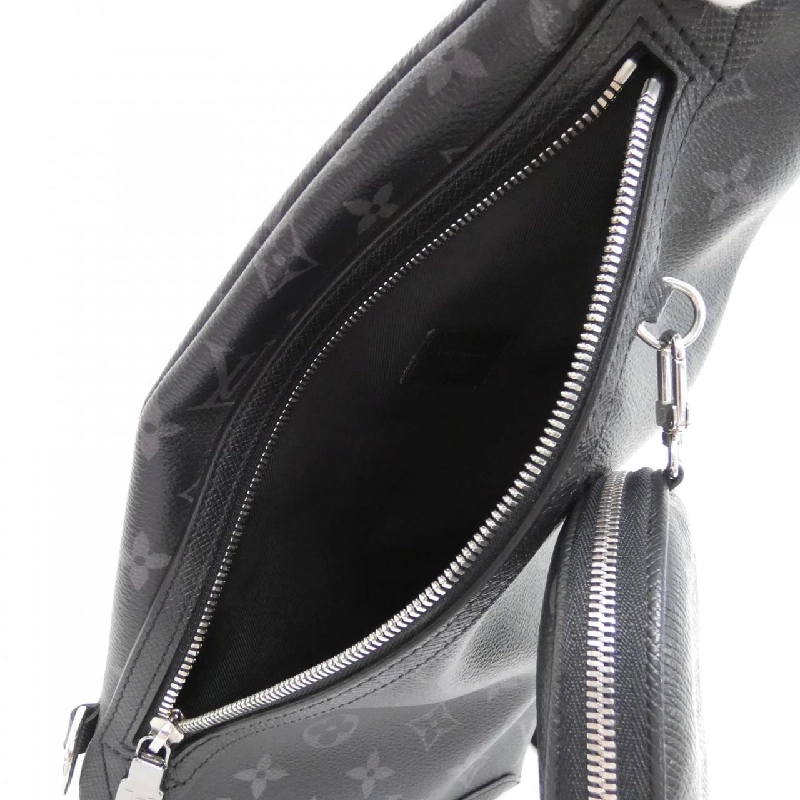 Túi đeo chéo Louis Vuitton Monogram Eclipse Duo M30936 612544