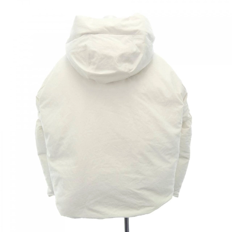 【Mã giảm giá】Áo khoác lông vũ JIL SANDER+ 642051