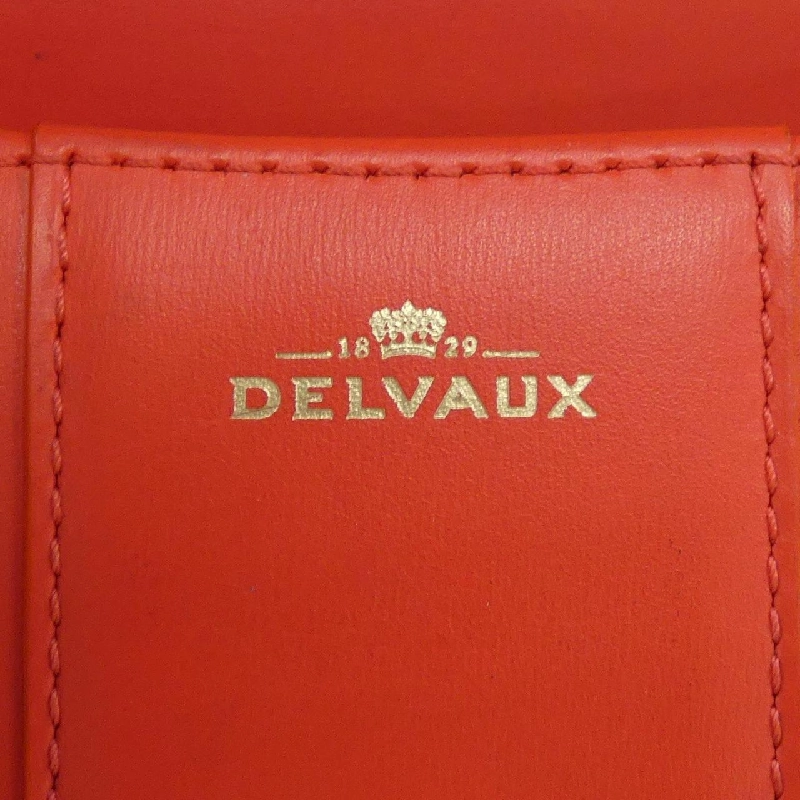 【Mã giảm giá】Túi DELVAUX 660185