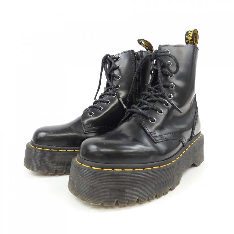 Giày bốt DR.MARTENS - Hàng hiệu Authentic 828558