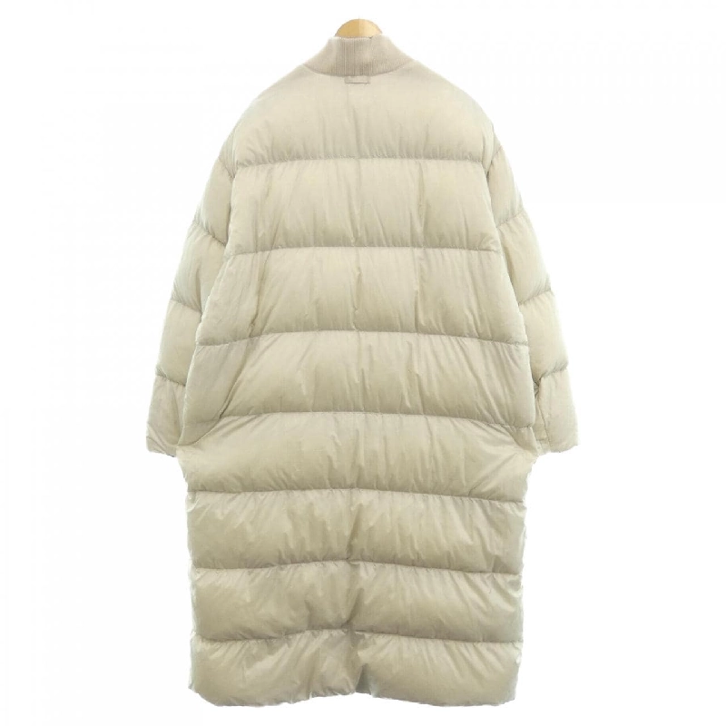 【Khuyến mãi】Áo khoác lông vũ Max Mara 642614