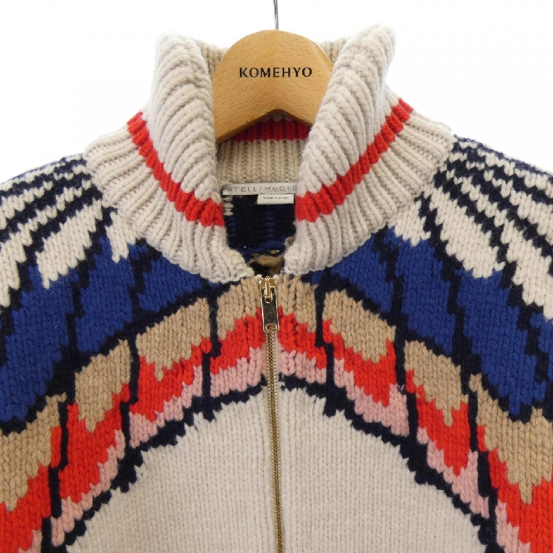 【Mã giảm giá】Áo khoác STELLA MCCARTNEY 638314