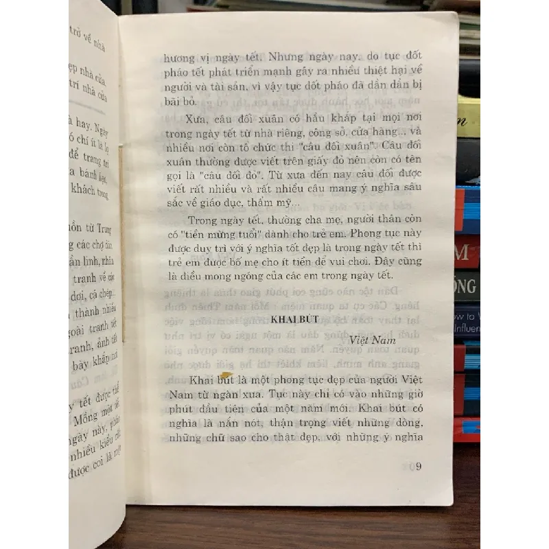 Phong tục các nước trên thế giới- Ngọc Bách 690296