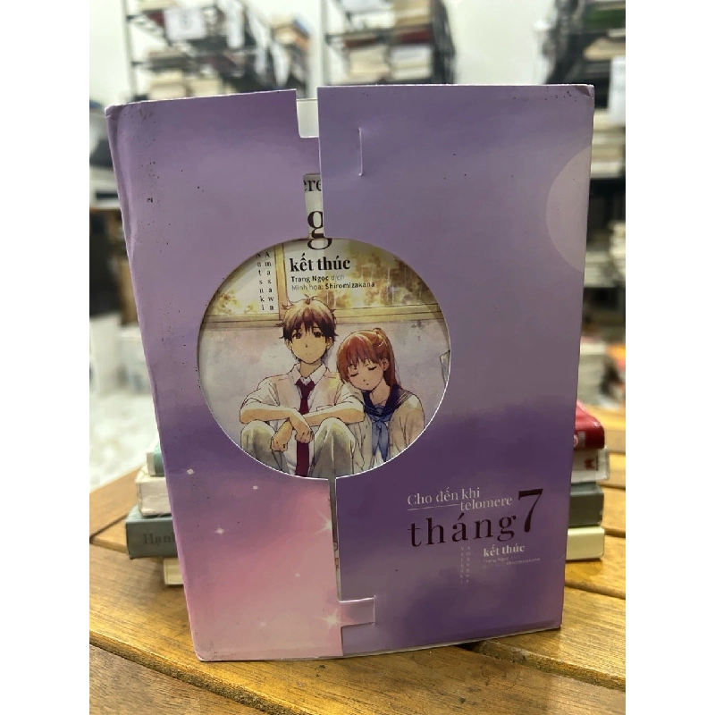 Cho đến tháng 7 kết thúc 746597