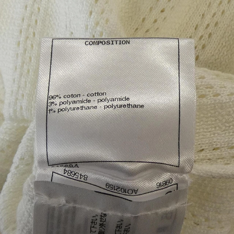 Chanel CHANEL P70421K10048 Áo khoác cardigan 628643