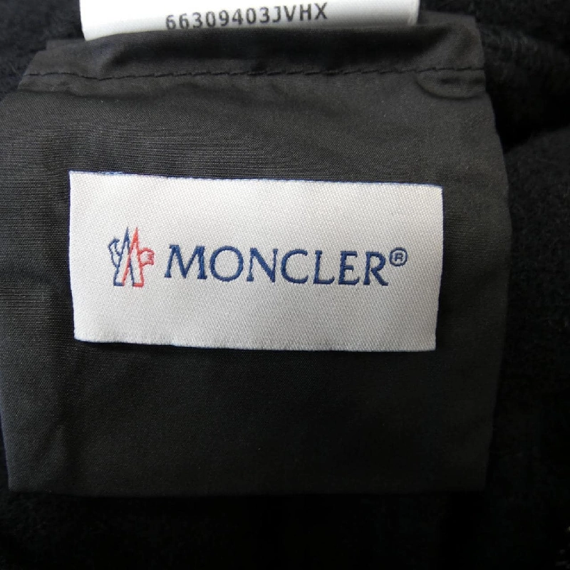 Moncler MONCLER Poncho - Hàng hiệu Chính hãng 826349