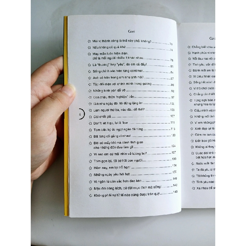 Cứ cười thôi, mặc kệ đời! - Gari 548338