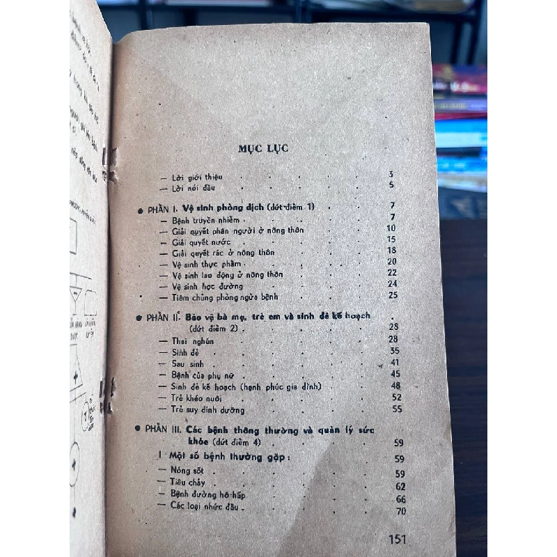 Cẩm nang Cán bộ Y tế Cơ sở - Bs. Lê Văn Phụng 933614