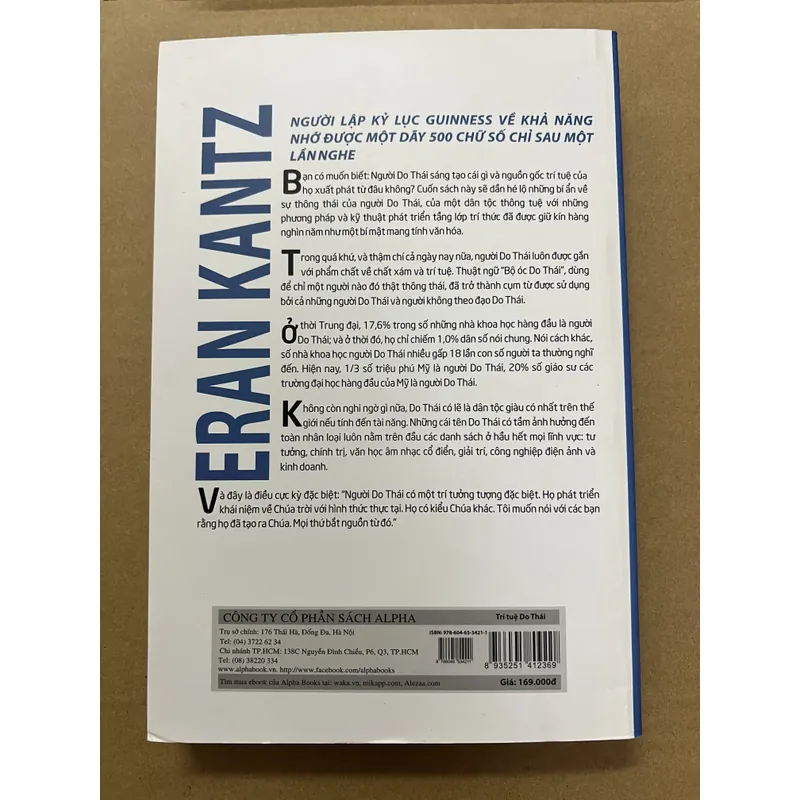 Trí Tuệ Do Thái 737396