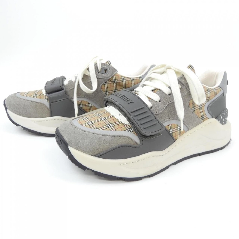 Giày thể thao BURBERRY - Hàng hiệu Chính hãng 904585