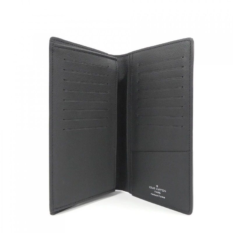 Ví Louis Vuitton Monogram Eclipse Porte-Feuille Brother M61697 - Hàng hiệu Authentic 805888