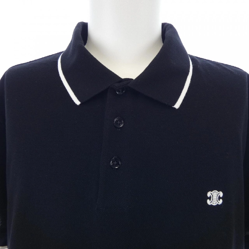 セリーヌ CELINE 2X75H0ZWR Áo polo - Hàng hiệu Authentic 896810