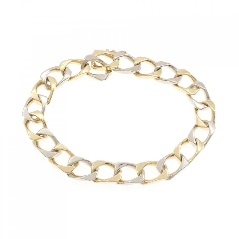 ウノアエレ 750YG/750WG Bracelet - Hàng hiệu Authentic 844584