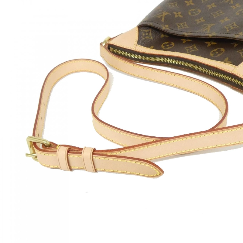 Túi xách vai Louis Vuitton Monogram Odeon PM M56390 - Hàng hiệu Chính hãng 767415