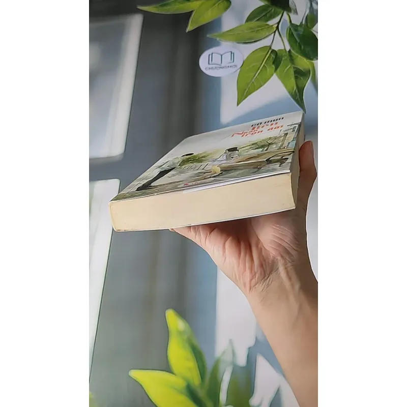 Bên Nhau Trọn Đời - Cố Mạn 607716