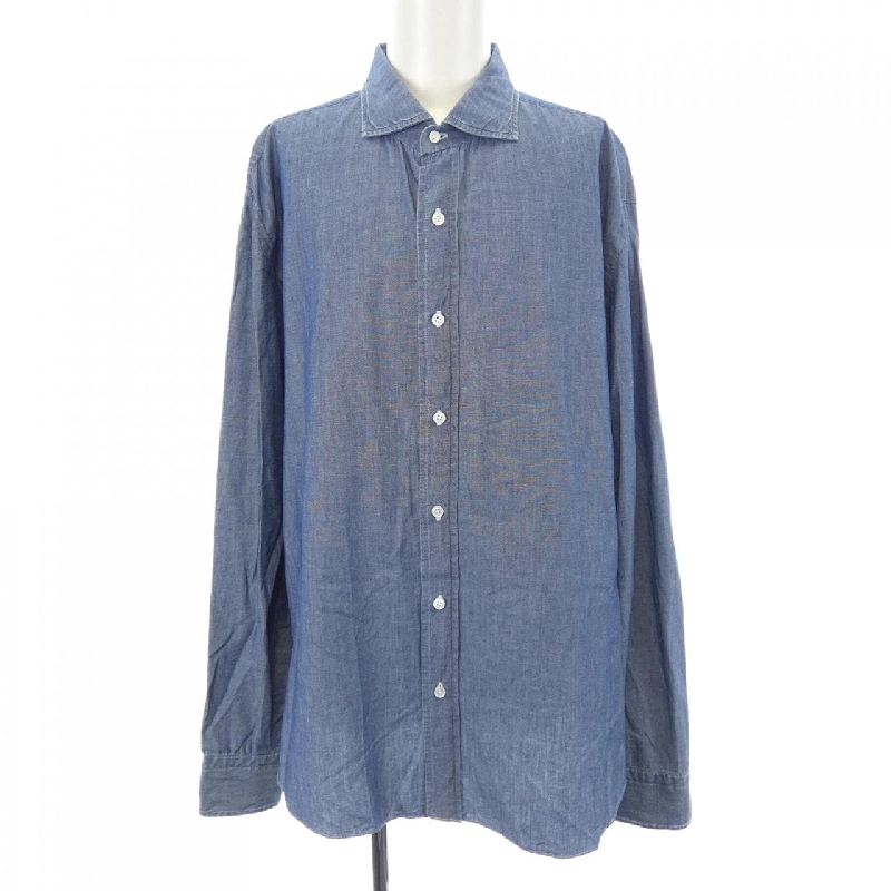 Áo sơ mi SALVATORE PICCOLO - Hàng hiệu Authentic 895690