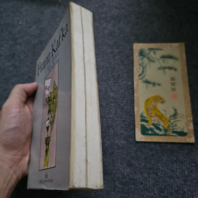 Lâu đài - Franz Kafka 733940