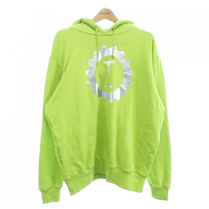 Áo khoác GARAGE ITALIA - Hàng hiệu Authentic 889358