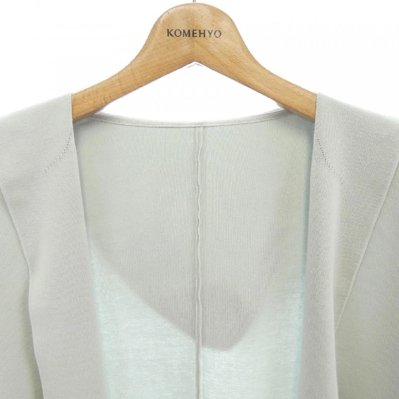 Áo khoác dài FOXEY 635910