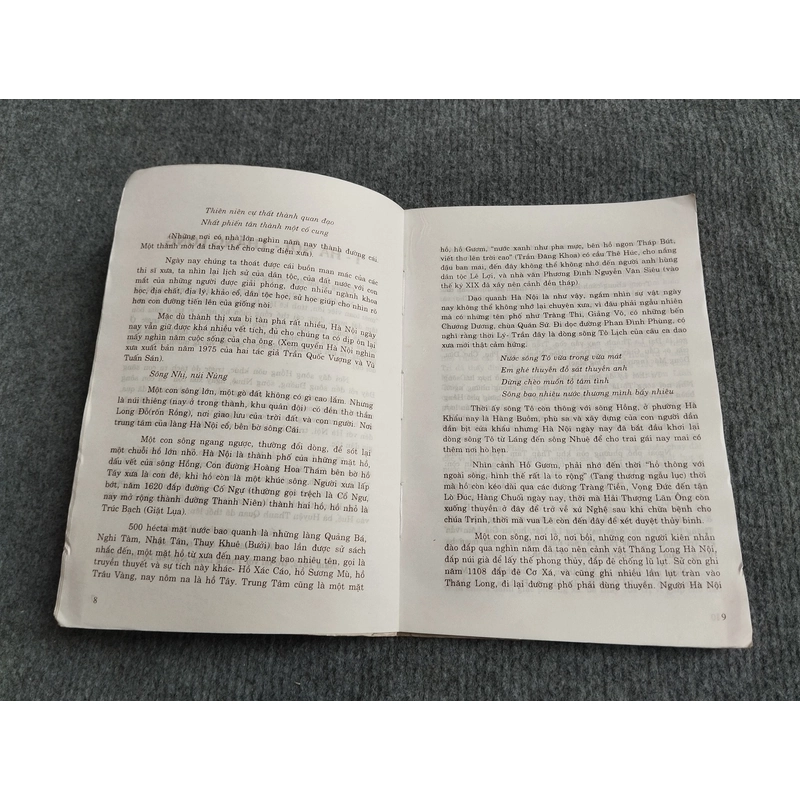 KỂ CHUYỆN ĐẤT NƯỚC 551714