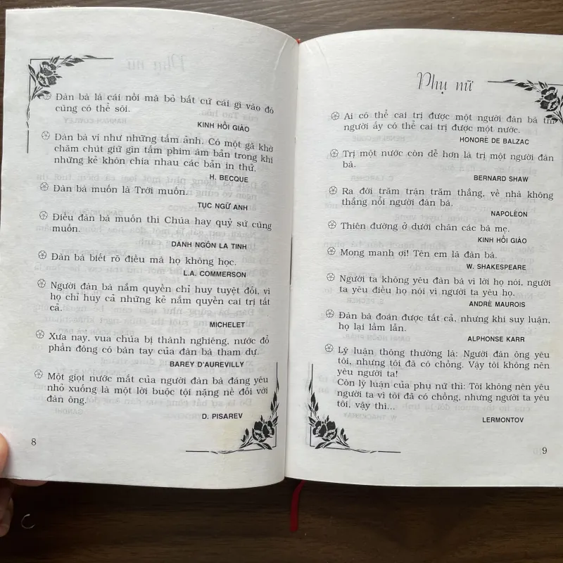 5000 câu danh ngôn đặc sắc  972012