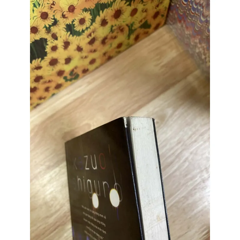 Dạ Khúc - Kazuo Ishiguro 958128