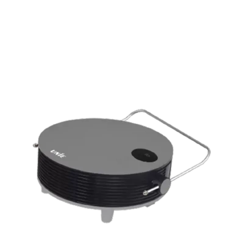 UNIE UE-125 sưởi gốm hiện đại 3 chế độ, treo tường/để bàn tối ưu điện năng chính hãng 575680