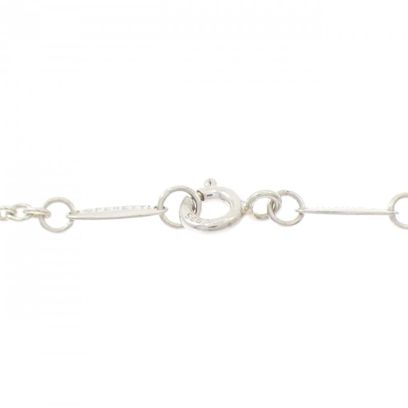 Vòng tay Open Heart Tiffany - Hàng hiệu Chính hãng 848970