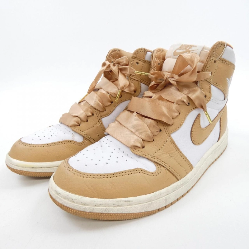 Giày thể thao NIKE JORDAN - Hàng hiệu Authentic 907268