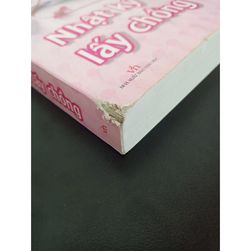 Nhật Ký Lấy Chồng (2011) - Nhân Hải Trung Mới 80% HCM.ASB0602 913301